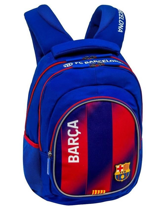 Plecak FC Barcelona Young AB330 502026030 Astra
